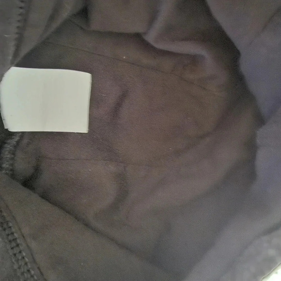 Black Nike Hoodie - Picture 3 of 7